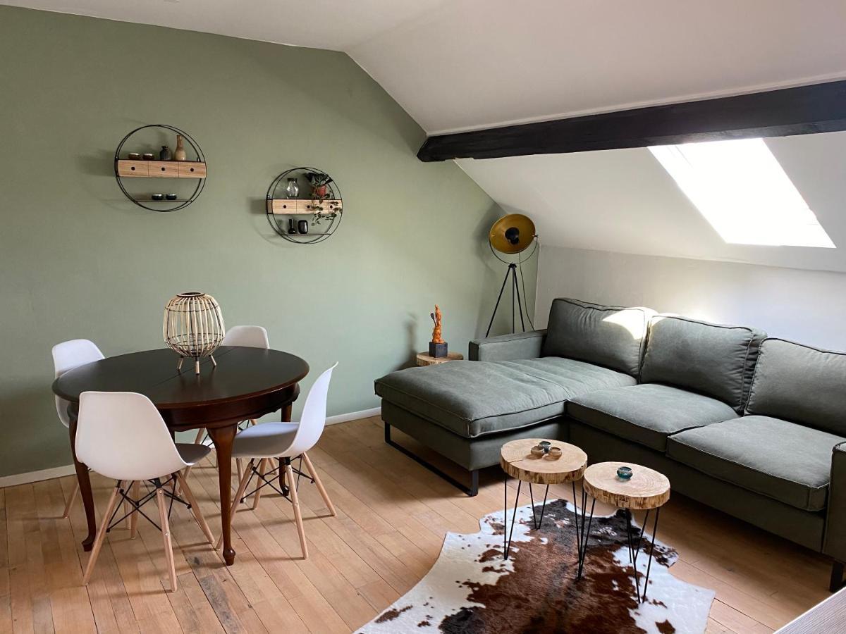 Authentic Stays - 4P-Apartment 아이스덴 외부 사진