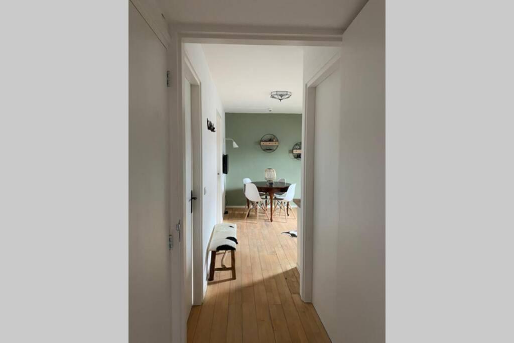 Authentic Stays - 4P-Apartment 아이스덴 외부 사진